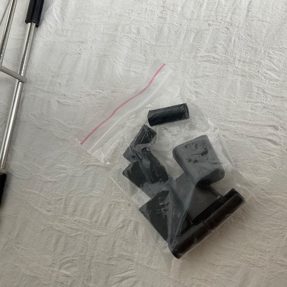 Sink Grid(s) Stainless Steel Protective Sink Grids Set of Two (2) NEW Unused - Picture 5 of 6